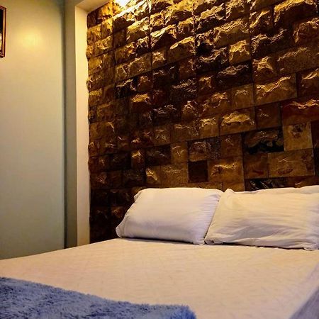 Casa Scalesia Apartment Puerto Baquerizo Moreno Bagian luar foto