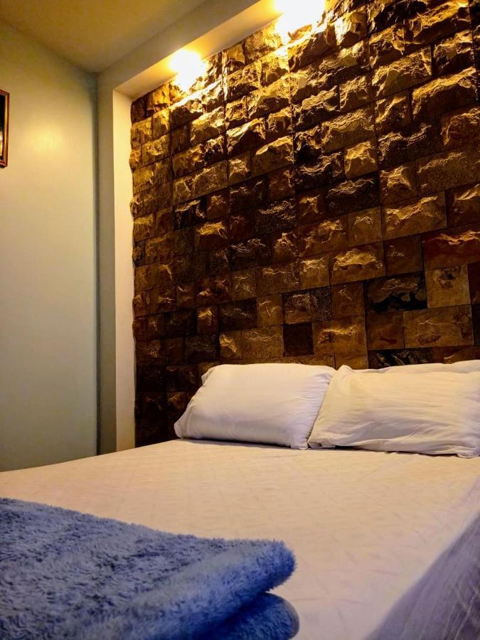 Casa Scalesia Apartment Puerto Baquerizo Moreno Bagian luar foto