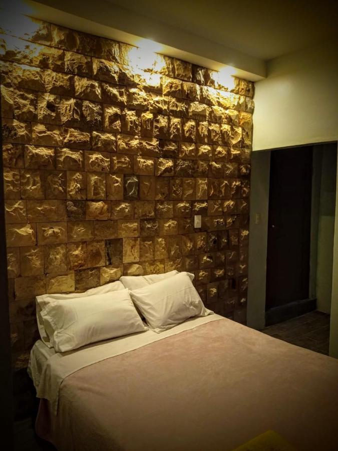 Casa Scalesia Apartment Puerto Baquerizo Moreno Bagian luar foto