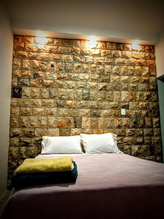Casa Scalesia Apartment Puerto Baquerizo Moreno Bagian luar foto